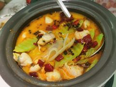 -苏梦江南·淮扬菜(夫子庙店)