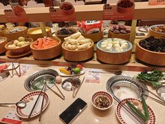 -喜家自助小火锅(乐客城店)