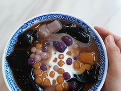 -老廣糖水铺(乐汇城店)