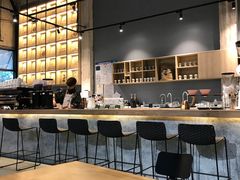 -GOTLOT COFFEE&KITCHEN角落厨房NOOK店