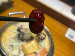 -呷哺呷哺(西单大悦城店)