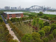 -汉江湾体育公园
