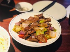 -大牌大·传统杭帮菜(湖滨店)