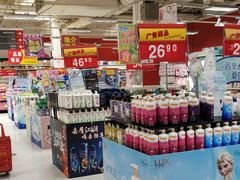 -卜蜂莲花(杨高南路店)