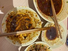 -协茂森老钟家(龙湖滨江天街店)