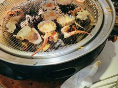 -鲜一烤肉(沈北店)