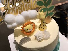 -捞王锅物料理(上海世茂广场店)