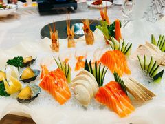 -花中城·杭帮菜·粤菜·海鲜火锅(清泰街店)