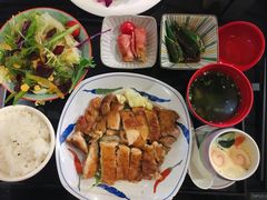 -割烹旭日本料理(龙湖狮山天街店)