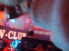-W·CLUB(马驹桥店)