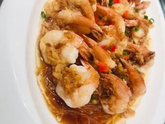 -北李妈妈菜·虾爬子大锅贴(贵和店)