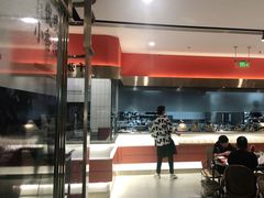 -小乌猪·金华筒骨煲(永盛购物广场店)