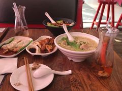 -西关味(东明路店)