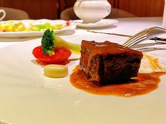 -王品牛排(福州泰禾店)