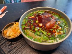 -臻老板牛肉面(光华路SOHO店)