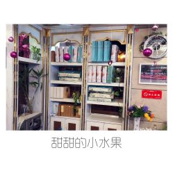 -美丽步骤眼部理疗美容连锁机构
