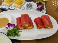 -豫璟轩中餐厅(南昌万怡店)