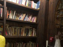 -1013咖啡书吧(兰庭国际店)