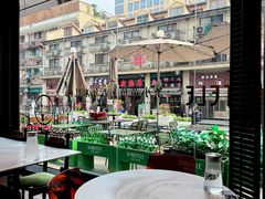 -顶特勒·黄鱼馆·特色菜(上海大世界店)