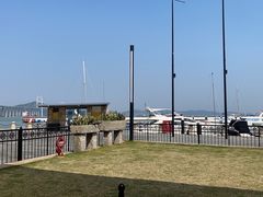 -南沙游艇会·大兵船餐厅