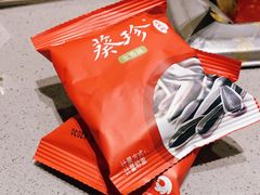 -海底捞火锅(天一广场亚细亚店)