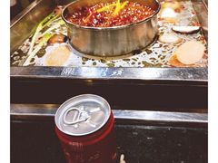 -红鼎坊·老成都火锅(新南门店)