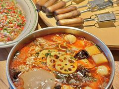 -雪熊精酿·哈尔滨烧烤酒馆(非遗大串店)