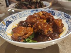-杨记隆府(时代天街店)