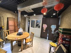 -石记老北京炙子烤肉(松园店)