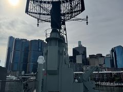 -澳大利亚国家海事博物馆