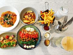 -娜娜家•Nana's restaurant(国金汇店)