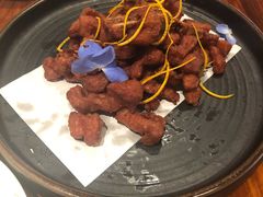 -上海雅居乐万豪侯爵酒店