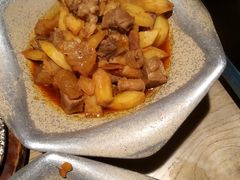 -老阿爸鲜鱼土菜(昆山花桥店)