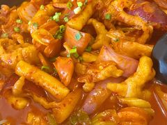 -HOTISLAND海鸡岛·韩国料理(江南西店)
