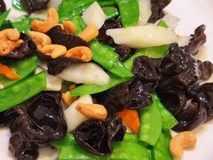 -韩记海鲜饺子旗舰店(红海新区店)