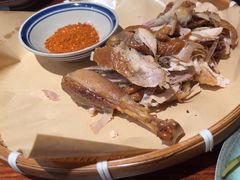 -刘师父老汉口江湖菜(蔡锷路店)