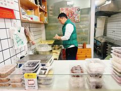 -奉化点心(呼童街店)