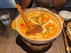 冬阴功海鲜汤-泰妃殿(宏伊国际广场店)
