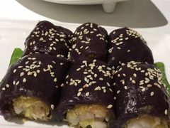 -潮福城大酒楼·潮味粤品·港式点心(湖滨北路店)