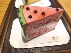 -85度C(广州石牌桥店)