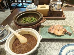 -南京大牌档(济南万象城店)