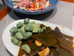 -通海俄式烧烤·俄罗斯大串(嵩山路店)