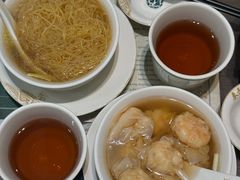 -麦奀云吞面世家(中环店)