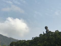 -天坛大佛