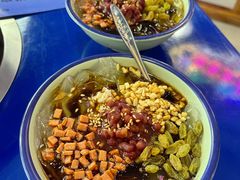 -马路边边串串香(空港新苑店)