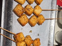 -管氏翅吧(广渠门店)