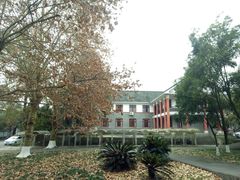 -四川农业大学(雅安校区)