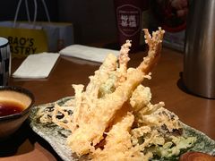 -千代武日本料理(哈西店)