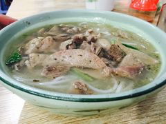 -古街捞化牛杂(井大店)