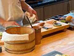 -鮨冠OMAKASE食べ放题(北京首店)